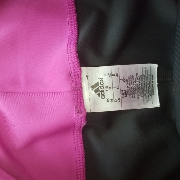 Adidas Yoga pants - Picture 2 of 6